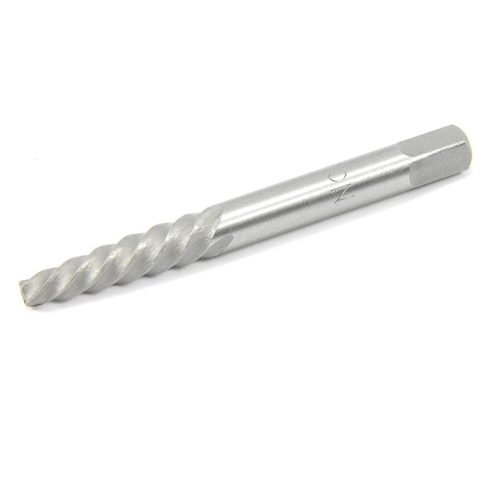 20863 Screw Extractor, Helical Flu